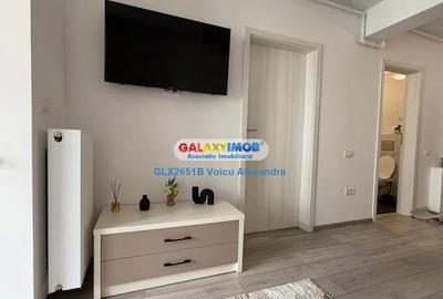 Apartament Tip Studio Lux Berceni - Dimitrie Leonida - Parcare - 4