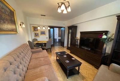Apartament cu 2 camere decomandat în Unirii