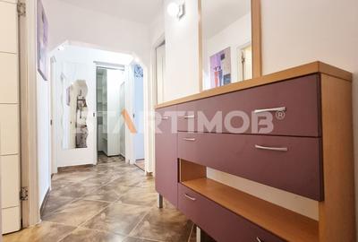 Apartament 3 camere cu 2 locuri parcare si boxa - 19