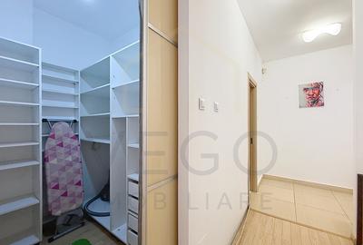 Apartament cu 2 camere, 65 mp, garaj, 2 balcoane, zona Buna Ziua - 7