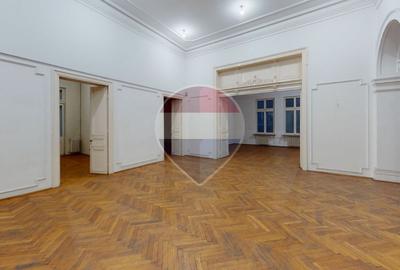 Vila de inchiriat | Batistei | 1200mp | Clinica / Ambasada / Birouri - 8