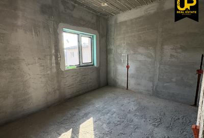 Vila individuala 5 camere Dobroesti | 185 mp 3 Bai | Curte 324 mp Parcare - 9