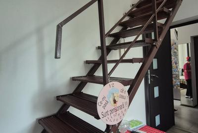 APARTAMENT 2 CAMERE CU GRĂDINĂ PROPRIE | IMOBIL BOUTIQUE | Sector 2 - 12