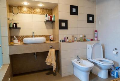 Baneasa lake House 340sqm, swimming pool, lake side deck - 25