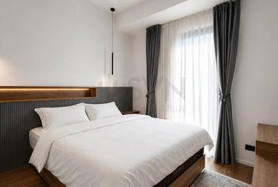 REA1018629 Prima inchiriere I Apartament 2 camere I Parcare subterana I Parcul H - 8