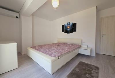 Parcul Carol  | Apartament la cheie in complex rezidential cu centrala/parcare - 22