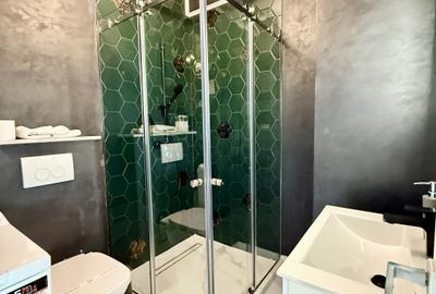Apartament cu vedere la Mare in Wave Residence, mobilat si utilat complet - 4