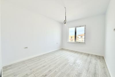 Duplex Mosnita despartit prin cam tehnica - 4 camere - 123mp utili - 10
