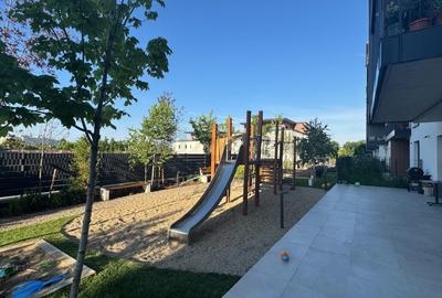 REA1029083 Apartament 3 camere I Doamna Ghica - 15
