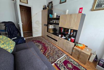 De vânzare apartament 4 camere Careiului Satu Mare - 6