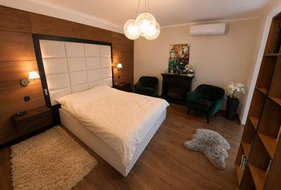 VILĂ INDIVIDUALĂ DE EXCEPȚIE   ·  365.000 € - 17