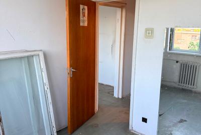 Apartament 3 camere Militari - Zona Apusului | Ideal investiție / Renovare - 11