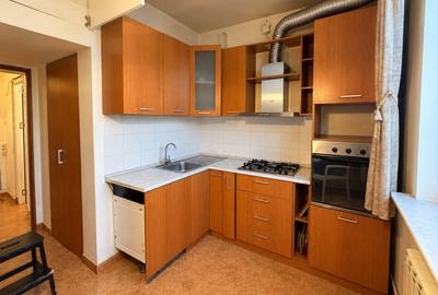 Apartament 3 camere, decomandat, 80 mp utili, renovat complet, Vatra Luminoasa - 7