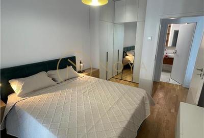 Avalon Pipera vanzare 2 camere cu parcare premium - 15