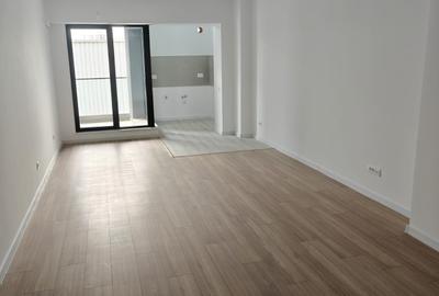 Garsoniera 40 MP Etaj 4 Loc de parcare subteran inclus  Smart- Lujerului - 6