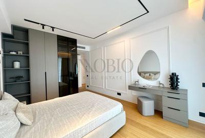 Apartament 4 Camere | Terasa 100 MP | One Floreasca Towers - 9
