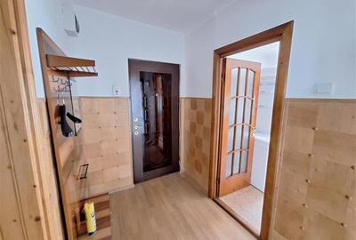 Apartament 3 camere decomandat , zona Nord-Bacau - 8