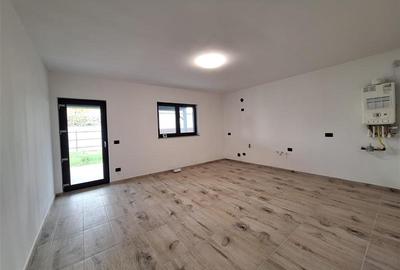 Casă P+M 120 mp, teren 450 mp, Letea Veche - 11