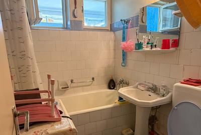 Republicii apartament 3 camere cu garaj sub bloc si boxa - 7