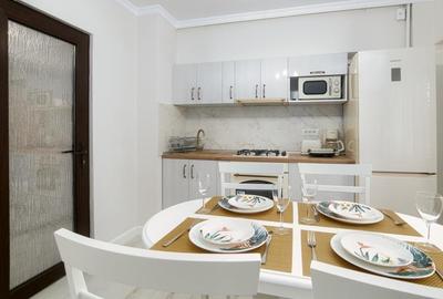 APARTAMENT 2 CAMERE | DECOMANDAT | ZONA CAPITOL | LOC DE PARCARE - 14
