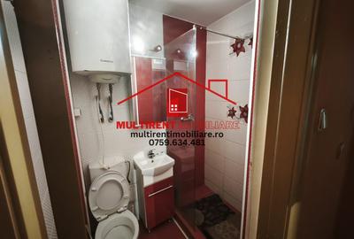 De vanzare apartament 2 camere pe strada Eternitatii! - 8