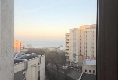 Apartament 2 Camere Vedere La Mare Bulevardul Mamaia Capitol - 6