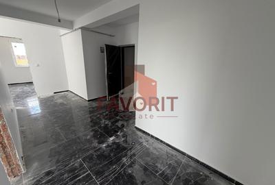 Etaj 1. Spatios. Decomandat. Bloc NOU - 1