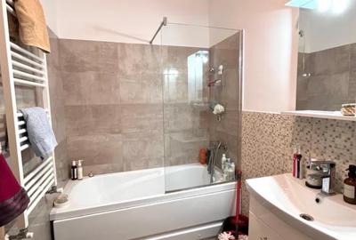 Vânzare apartament 2 camere cu parcare zona Mihai Bravu - 10
