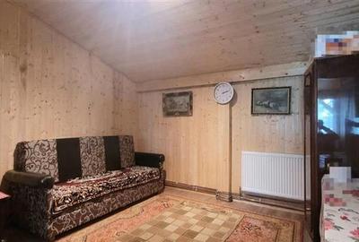 Teren 3100 mp cabana potential investitional Sura Mica Sibiu - 12