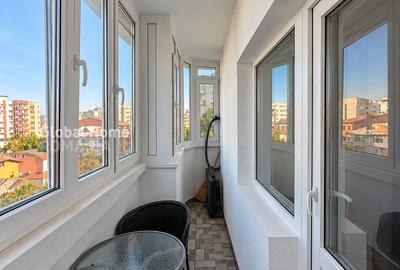Apartament 2 Camere ◦  13 Septembrie - Petre Ispirescu ◦  Balcon ◦ Zugravit - 8