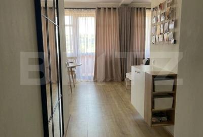 Apartament tip penthouse pe două niveluri | 3 terase, garaj, parcare și boxă - 11