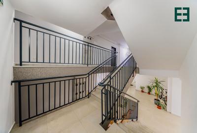 Apartament 2 camere și loc de parcare - etaj 1 - Zona Westfield - Arad - 11