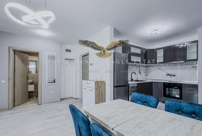 Apartament de lux situat pe Decebal/Super central - 9