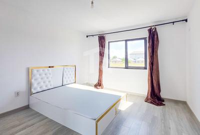 Casă cochetă pe parter – Clinceni, Str. Ciocârliei 99N - 2
