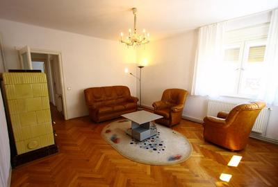 Apartament 3 camere de inchiriat. - 5