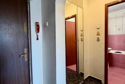 Garsoniera decomandata de inchiriat | Facultatea de Constructii - 4