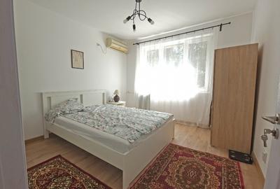 2 Camere | Gorjului | Metrou | Mobilat | Utilat - 4