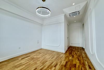 Penthouse cu vedere panoramică în Luxuria Residence – Domenii - 8