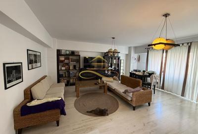 Apartament cu 4 camere decomandat în 9 Mai