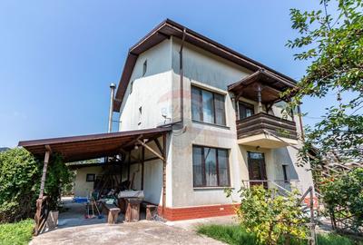 Casă / vilă de vânzare în Balotești | aprox. 350 mp | teren 1.015 mp - 40