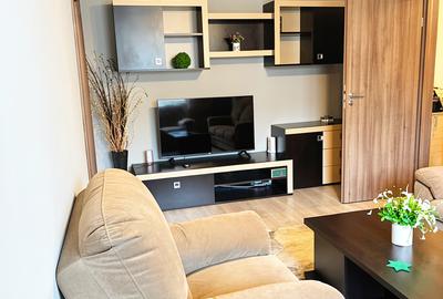 Ap 2 Camere | 10 min Metrou Dristor | ParkLake | Parcului IOR | Baba Novac - 3