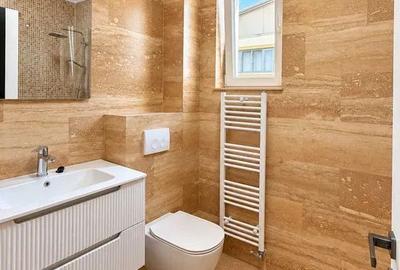 De inchiriat Apartament modern 2 camere, parcare Genesys Micalaca Arad - 6
