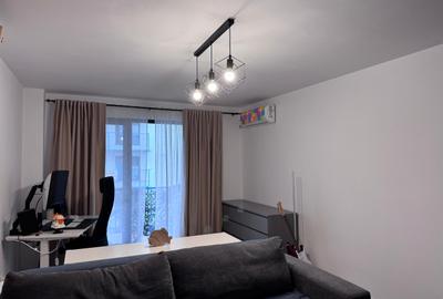 Inchiriere apartament 2 camere, 60 mp , Avram Iancu - 1