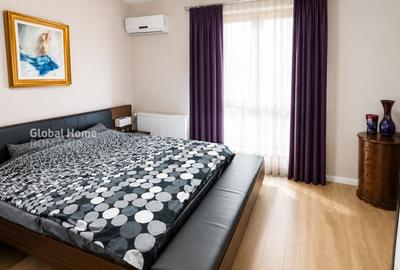 Apartament 3 camere 82MP | Baneasa | Loc de parcare | Terasa | Mobilat si utilat - 7