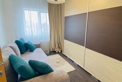 Apartament cu 4 camere finisat Gheorgheni, Hotel Topaz, FSPAC - 3