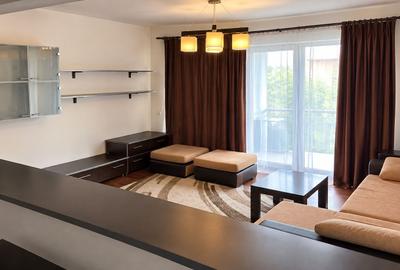 Apartament 2 camere etaj 2, 57 mp, garaj + boxa - Buna Ziua - 3