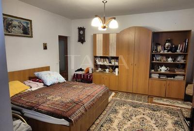 Casă individuală cu 2 camere în Florești