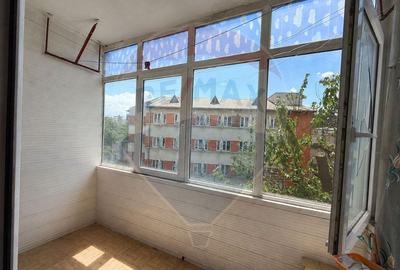 Apartament cu 2 camere de vânzare în zona centrala - 8