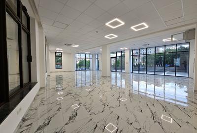 SPAȚII PREMIUM DE ÎNCHIRIAT – STR. BREȘTEI NR. 25, CRAIOVA – ZONA CENTRALĂ - 8