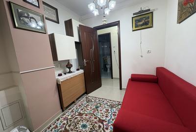 3 camere elegant mobilat | zonă ultracentrală | disponibil imediat - 14